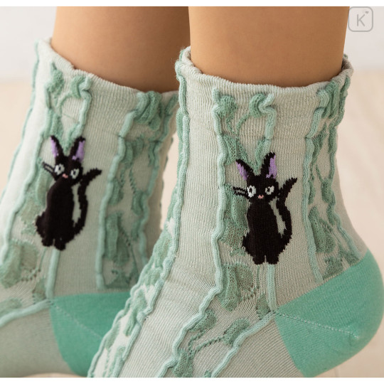 Japan Ghibli Float Knitting Socks - Jiji - 3