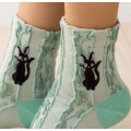Japan Ghibli Float Knitting Socks - Jiji - 3