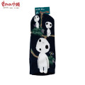Japan Ghibli Short Ankle Socks - Princess Mononoke - 2