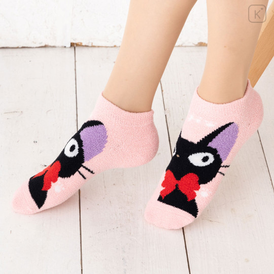 Japan Ghibli Short Ankle Socks - Jiji - 2