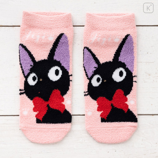 Japan Ghibli Short Ankle Socks - Jiji - 3