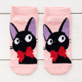 Japan Ghibli Short Ankle Socks - Jiji - 3