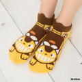 Japan Ghibli Socks - My Neighbor Totoro : Bus - 1