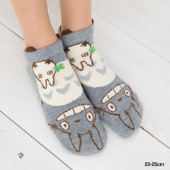Japan Ghibli Socks - Totoro