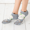 Japan Ghibli Socks - Totoro - 3