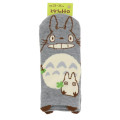 Japan Ghibli Socks - Totoro - 4
