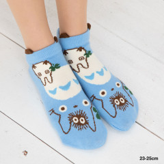 Japan Ghibli Socks - My Neighbor Totoro