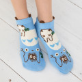 Japan Ghibli Socks - My Neighbor Totoro - 2