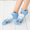 Japan Ghibli Socks - My Neighbor Totoro - 3