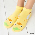 Japan Ghibli Socks - Spirited Away : Bird - 1