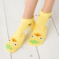 Japan Ghibli Socks - Spirited Away : Bird - 2