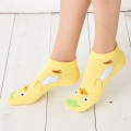 Japan Ghibli Socks - Spirited Away : Bird - 3