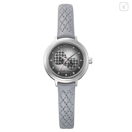 Japan Sanrio Watch & Shoulder Bag - Hello Kitty : Angel Heart - 2