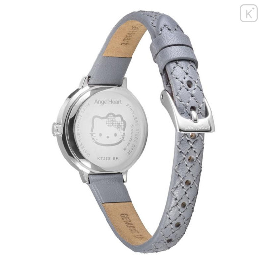 Japan Sanrio Watch & Shoulder Bag - Hello Kitty : Angel Heart - 4