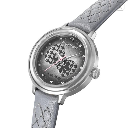 Japan Sanrio Watch & Shoulder Bag - Hello Kitty : Angel Heart - 5