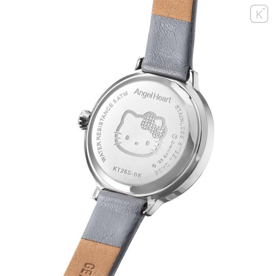 Japan Sanrio Watch & Shoulder Bag - Hello Kitty : Angel Heart - 6