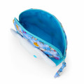 Japan Sanrio Pouch - Cinnamoroll : Japanese Pattern Face - 3