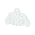Japan Sanrio Original Face-Shaped Shampoo Brush - Cinnamoroll - 2