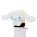 Japan Sanrio Chokkorisan Sitting Plush Doll - Cinnamoroll : Sushi - 2