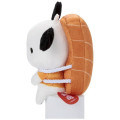 Japan Sanrio Chokkorisan Sitting Plush Doll - Pochacco : Sushi - 3