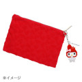 Japan Sanrio Nanoblock n-fig Keychain - My Melody : B - 4