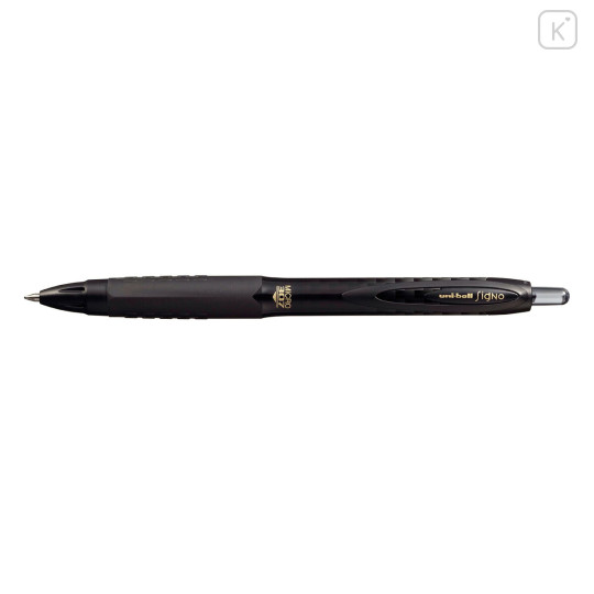 Japan Uni-ball Signo 307 Gel Pen - 0.5mm Black - 1