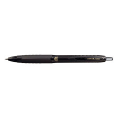 Japan Uni-ball Signo 307 Gel Pen - 0.5mm Black