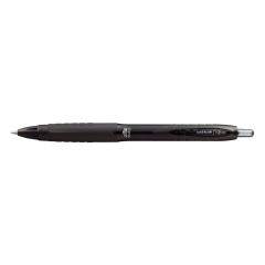 Japan Uni-ball Signo 307 Gel Pen - 0.7mm Black
