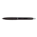 Japan Uni-ball Signo 307 Gel Pen - 0.7mm Black - 1