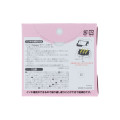 Japan Chiikawa Message Memo Stamp - Chiikawa & Hachiware & Usagi : Friendship - 4