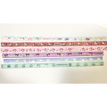 Japan Sanrio Luminous Masking Tape - Cinnamoroll - 2