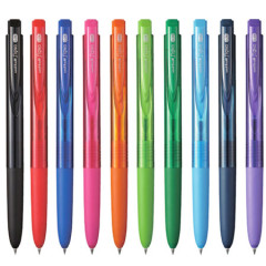 Japan Uni-ball Signo RT1 Gel Pen