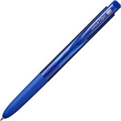 Japan Uni-ball Signo RT1 Gel Pen - 0.28mm Blue