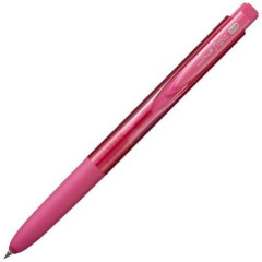 Japan Uni-ball Signo RT1 Gel Pen - 0.28mm Baby Pink
