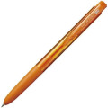 Japan Uni-ball Signo RT1 Gel Pen - 0.28mm Orange - 1