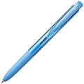 Japan Uni-ball Signo RT1 Gel Pen - 0.28mm Light Blue - 1