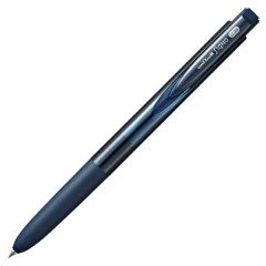 Japan Uni-ball Signo RT1 Gel Pen - 0.28mm Blue Black