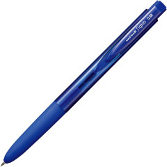 Japan Uni-ball Signo RT1 Gel Pen - 0.38mm Blue