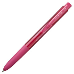 Japan Uni-ball Signo RT1 Gel Pen - 0.38mm Baby Pink