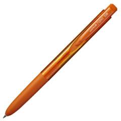 Japan Uni-ball Signo RT1 Gel Pen - 0.38mm Orange