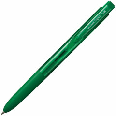 Japan Uni-ball Signo RT1 Gel Pen - 0.38mm Green