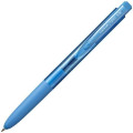 Japan Uni-ball Signo RT1 Gel Pen - 0.38mm Light Blue - 1