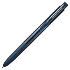 Japan Uni-ball Signo RT1 Gel Pen - 0.38mm Blue Black