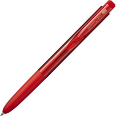 Japan Uni-ball Signo RT1 Gel Pen - 0.5mm Red