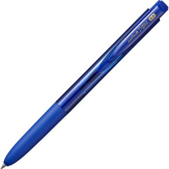 Japan Uni-ball Signo RT1 Gel Pen - 0.5mm Blue