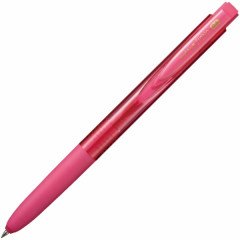 Japan Uni-ball Signo RT1 Gel Pen - 0.5mm Baby Pink