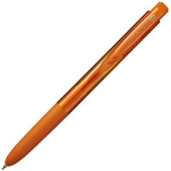 Japan Uni-ball Signo RT1 Gel Pen - 0.5mm Orange
