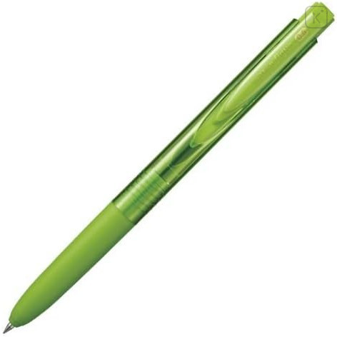 Japan Uni-ball Signo RT1 Gel Pen - 0.5mm Lime Green - 1