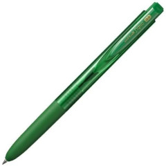 Japan Uni-ball Signo RT1 Gel Pen - 0.5mm Green