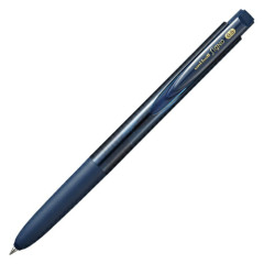 Japan Uni-ball Signo RT1 Gel Pen - 0.5mm Blue Black